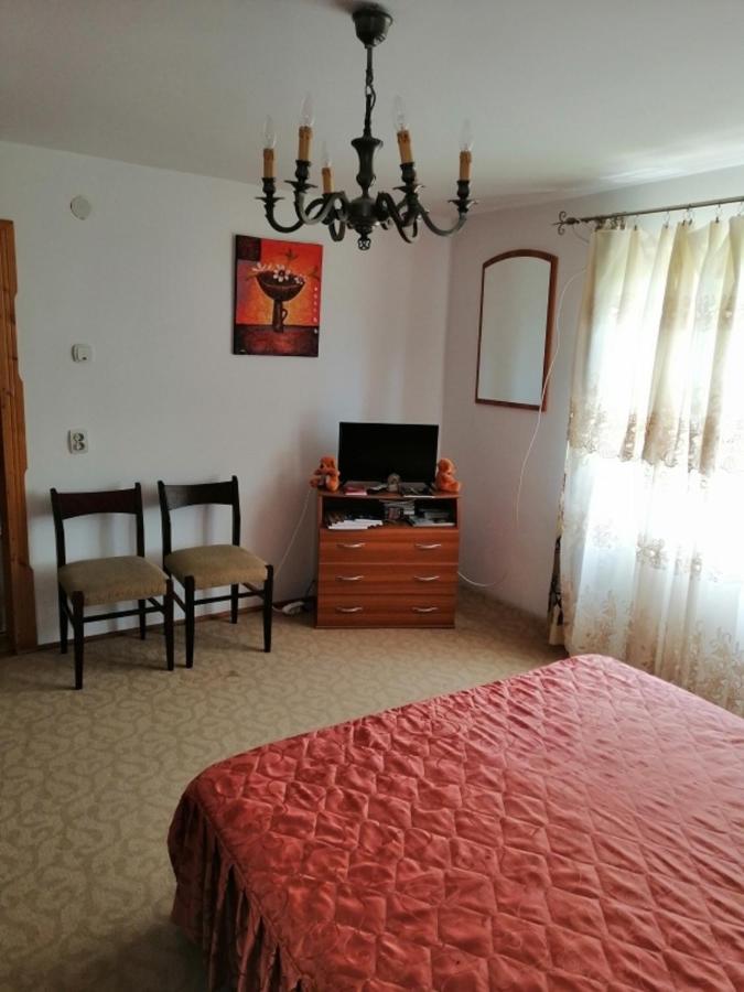 Vila Casa Ilea -Agapia Exteriér fotografie