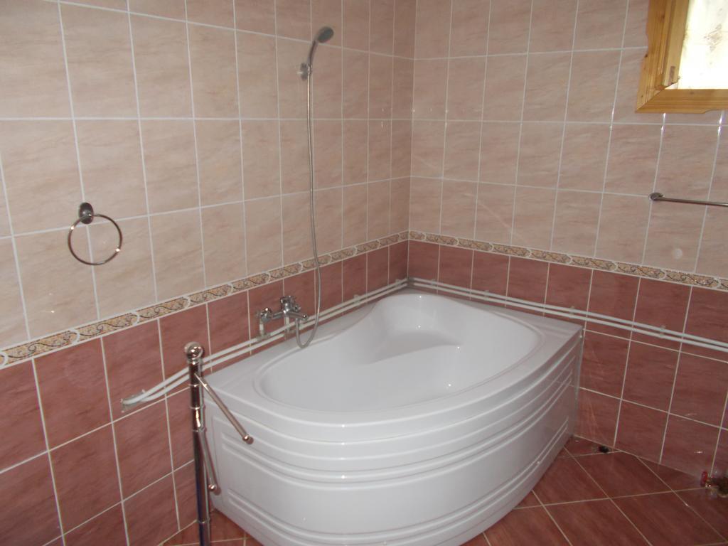 Vila Casa Ilea -Agapia Exteriér fotografie